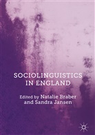 Natali Braber, Natalie Braber, Jansen, Jansen, Sandra Jansen - Sociolinguistics in England