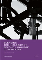 Don Hinkelman - Blending Technologies in Second Language Classrooms