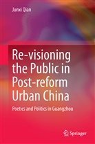 Junxi Qian - Re-visioning the Public in Post-reform Urban China
