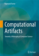 Raymond Turner - Computational Artifacts