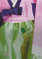 Yonjo Cho, Yonjoo Cho, Gary N. McLean, N McLean, N McLean - Korean Women in Leadership