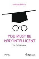 Karin Bodewits - You Must Be Very Intelligent