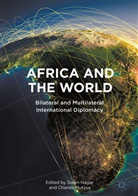 Mutasa, Mutasa, Charles Mutasa, Daw Nagar, Dawn Nagar - Africa and the World