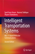 Sh Chakraborty, Shyam Chakraborty, Syed Fara Hasan, Syed Faraz Hasan, Nazmu Siddique, Nazmul Siddique - Intelligent Transportation Systems