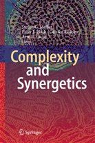 Armin Fuchs, Pete J Plath, Peter J Plath, Stefan C. Müller, Peter J. Plath, Günter Radons... - Complexity and Synergetics