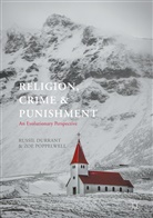 Russi Durrant, Russil Durrant, Zoe Poppelwell - Religion, Crime and Punishment