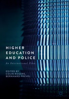 Frevel, Frevel, Bernhard Frevel, Coli Rogers, Colin Rogers - Higher Education and Police