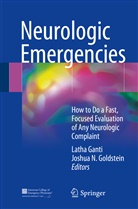 Lath Ganti, Latha Ganti, Joshua N. Goldstein, N Goldstein, N Goldstein - Neurologic Emergencies