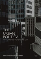 Theres Enright, Theresa Enright, ROSSI, Rossi, Ugo Rossi - The Urban Political
