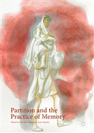 Churnjee Mahn, Churnjeet Mahn, Murphy, Murphy, Anne Murphy - Partition and the Practice of Memory