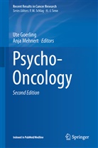 Ut Goerling, Ute Goerling, Mehnert, Mehnert, Anja Mehnert - Psycho-Oncology