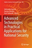 Damia Bereska, Damian Bereska, Karol J drasiak, Karol J¿drasiak, Karol Jedrasiak, Karol Jędrasiak... - Advanced Technologies in Practical Applications for National Security