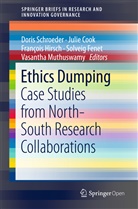 Juli Cook Lucas, Julie Cook Lucas, Solveig Fenet, François, Françoi Hirsch, Vasantha Muthuswamy... - Ethics Dumping