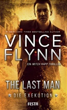Vince Flynn - The Last Man - Die Exekution