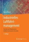 Martin Hinsch, Martin (Dr.) Hinsch - Industrielles Luftfahrtmanagement