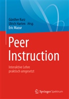 Eric Mazur, Harten, Harten, Ulrich Harten, Günthe Kurz, Günther Kurz - Peer Instruction