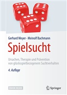 Meinolf Bachmann, Gerhar Meyer, Gerhard Meyer - Spielsucht