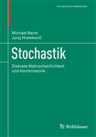 Michae Barot, Michael Barot, Juraj Hromkovic - Stochastik