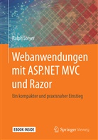 Ralph Steyer - Webanwendungen mit ASP.NET MVC und Razor