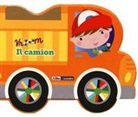 Sylvia Takken - Il camion. Vroom