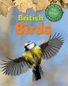 Clare Collinson, Collinson Clare - Nature in Your Neighbourhood: British Birds