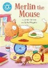 Jackie Walter, Walter Jackie - Merlin the Mouse