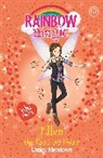 Daisy Meadows, Meadows Daisy - Rainbow Magic: Ellen the Explorer Fairy
