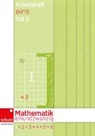 Mathematik einundzwanzig