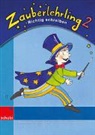 Ursula ThÃ¼ler, Ursula Thüler, Ursula Thüler - Zauberlehrling 2