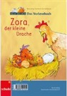Bernd Jockweg, Bernd Jockweg, Bernd Jockweg - Vorlesebuch Anton und Zora