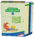 Bernd Jockweg, Bernd Jockweg - Die kleine Sachbibliothek 1