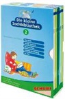 Bernd Jockweg, Bernd Jockweg - Die kleine Sachbibliothek 2
