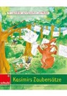 Ariane Willikonsky, Bernd Jockweg, Bernd Jockweg, Ariane Willikonsky - Kasimirs Zaubersätze