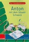 Bernd Jockweg, Bernd Jockweg, Bernd Jockweg - Mein Schreibbilderbuch Anton - Basisschrift