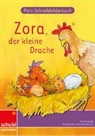 Bernd Jockweg, Bernd Jockweg - Mein Schreibbilderbuch Zora - Basisschrift