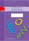Bruno Mock, Bruno Mock, Anja Naef, Anja Naef, Anja Naef - Grundbewegungen zur Deutschschweizer Basisschrift - A4