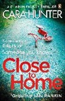 Cara Hunter - Close to Home