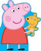 Peppa Pig - All About Peppa