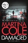 Martina Cole, Cole Martina - Damaged