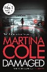 Martina Cole - Damaged