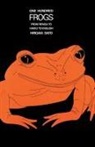 Hiroaki Sato - One Hundred Frogs