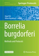 Buyuktanir, Buyuktanir, Ozlem Buyuktanir, Utpa Pal, Utpal Pal - Borrelia burgdorferi