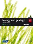 Ediciones SM - The evolution of life, 4 ESO, Savia
