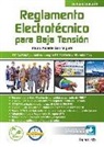 Pablo Alcalde San Miguel - Reglamento electrotécnico para Baja Tensión