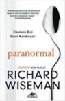Richard Wiseman - Paranormal