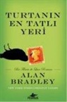 Alan Bradley - Turtanin En Tatli Yeri