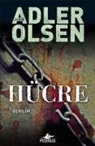 Jussi Adler Olsen - Hücre - Q Departmani Serisi 1