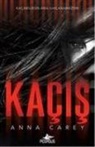 Anna Carey - Kacis