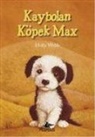 Holly Webb - Kaybolan Köpek Max