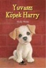 Holly Webb - Yuvasiz Köpek Harry